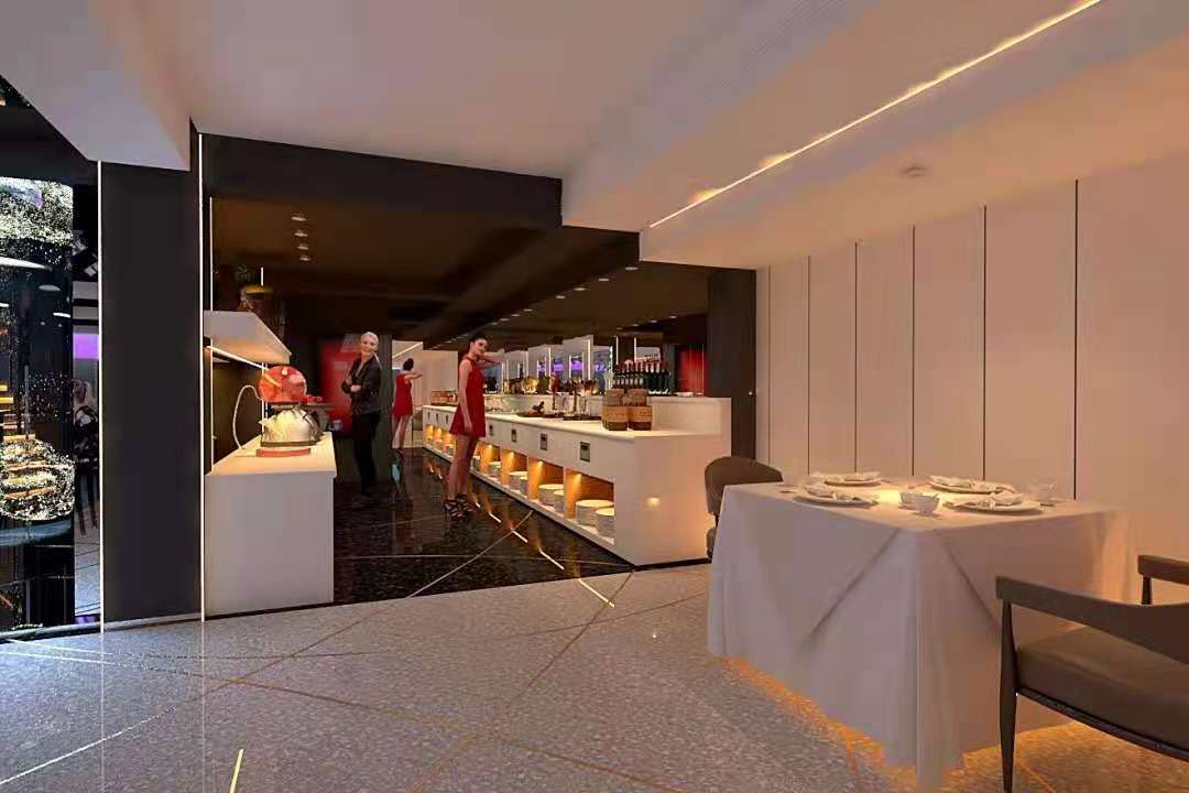 磨石地坪施工方法
