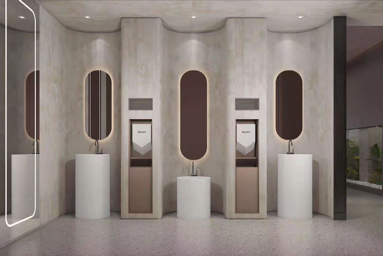 無機磨石