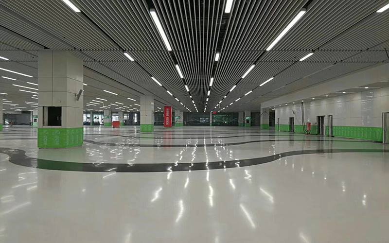 無機磨石