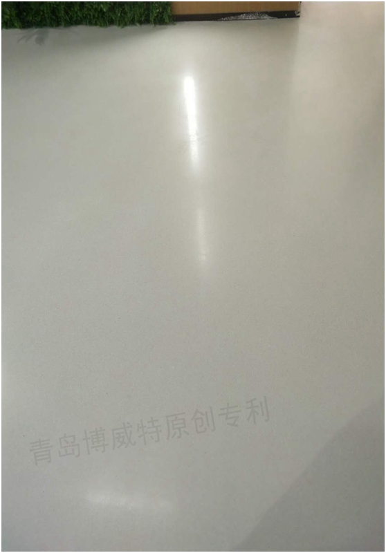 無(wú)機(jī)磨石修復(fù)