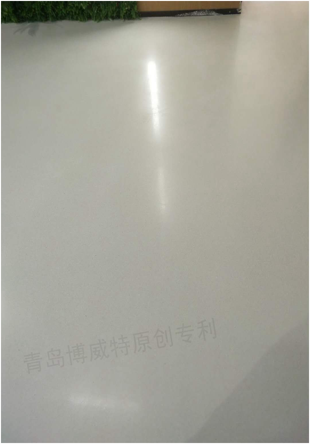 水泥基磨石修復(fù)