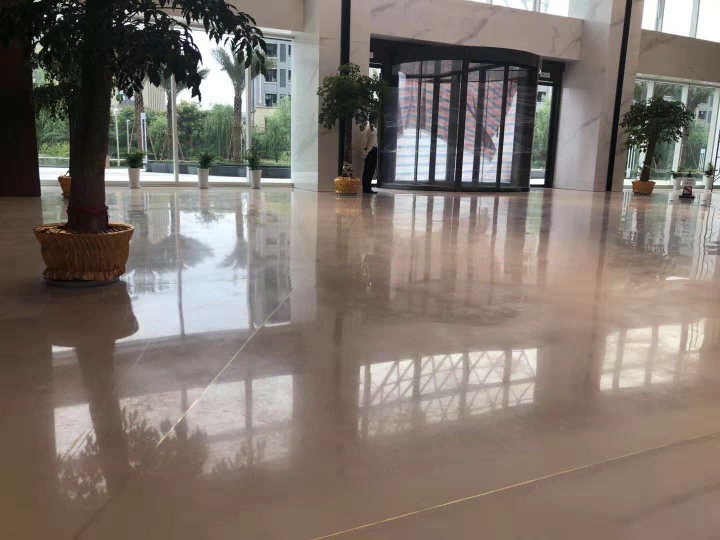 普通水磨石,無機磨石,環(huán)氧水磨石