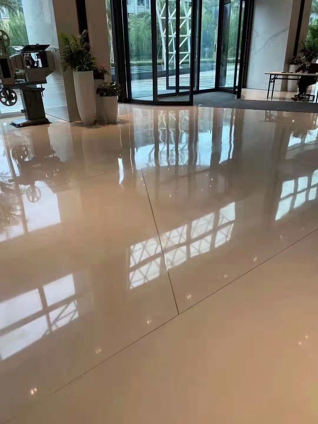 普通水磨石,無機磨石,環(huán)氧水磨石