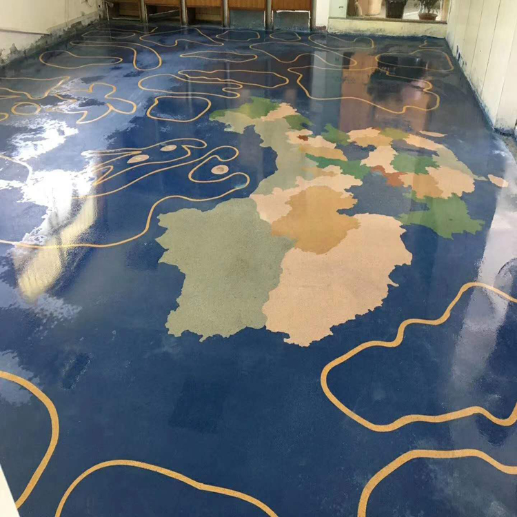 無(wú)機(jī)磨石,無(wú)機(jī)磨石地面,無(wú)機(jī)磨石地坪