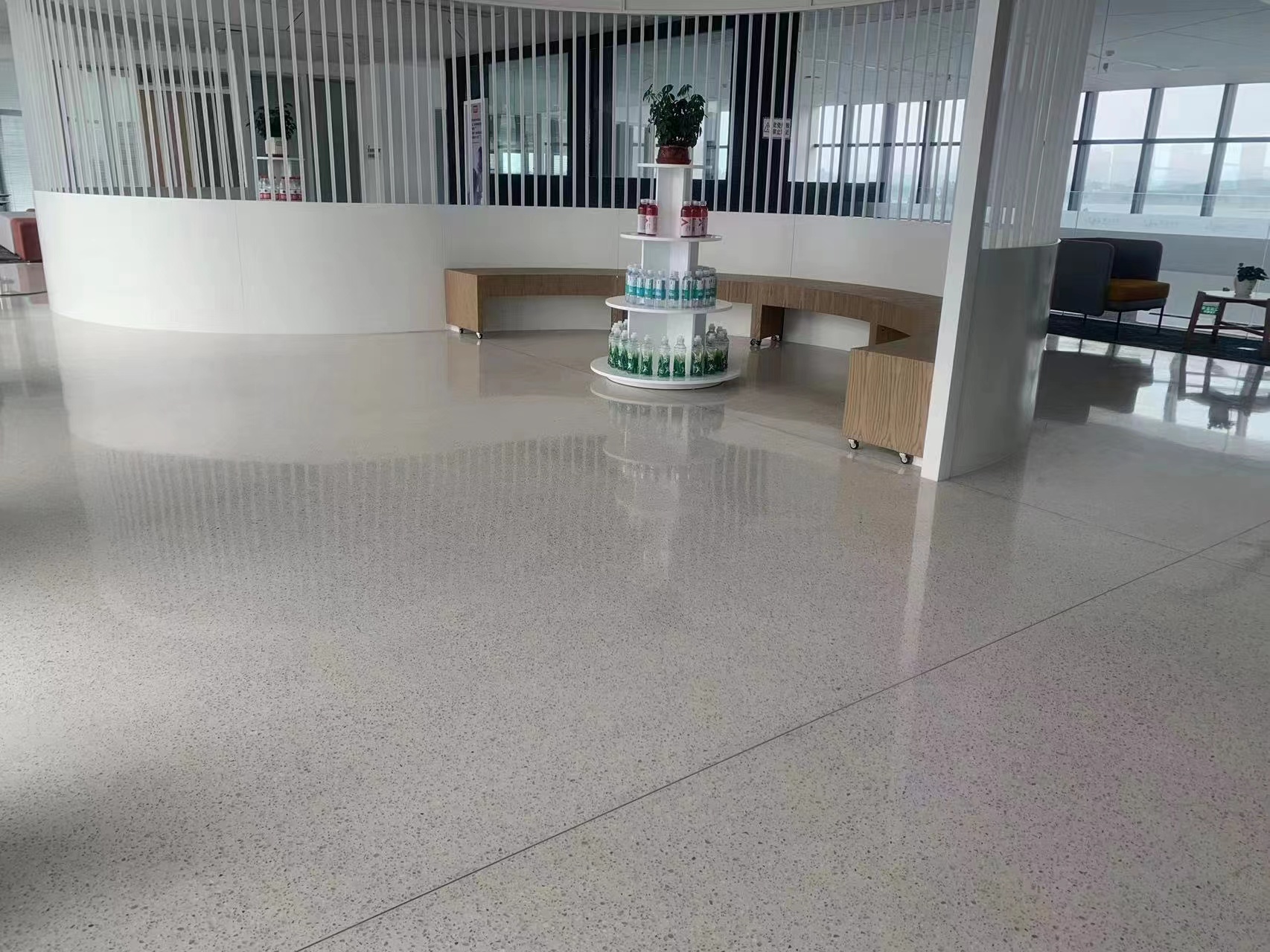 湖北無機(jī)磨石,環(huán)氧磨石,丹江口無機(jī)磨石